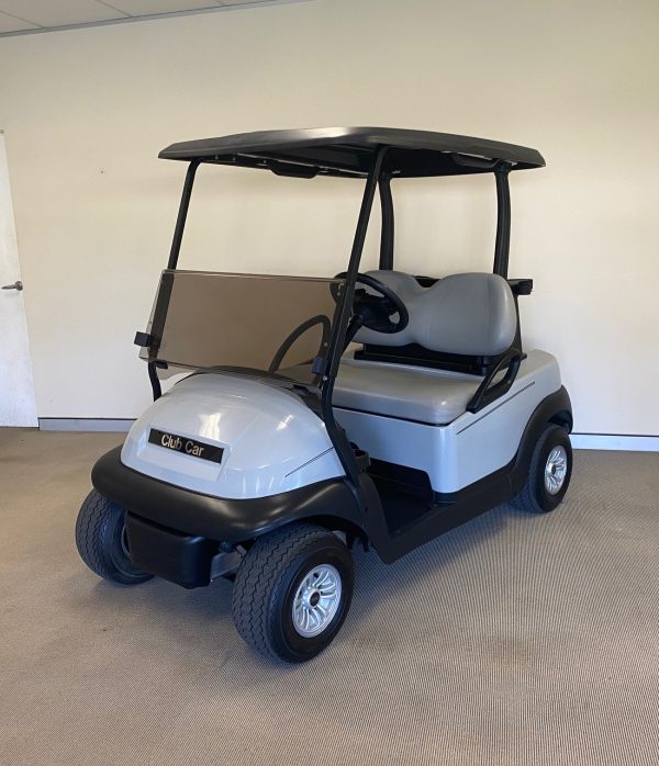 Club Car Precedent 2017 Electric