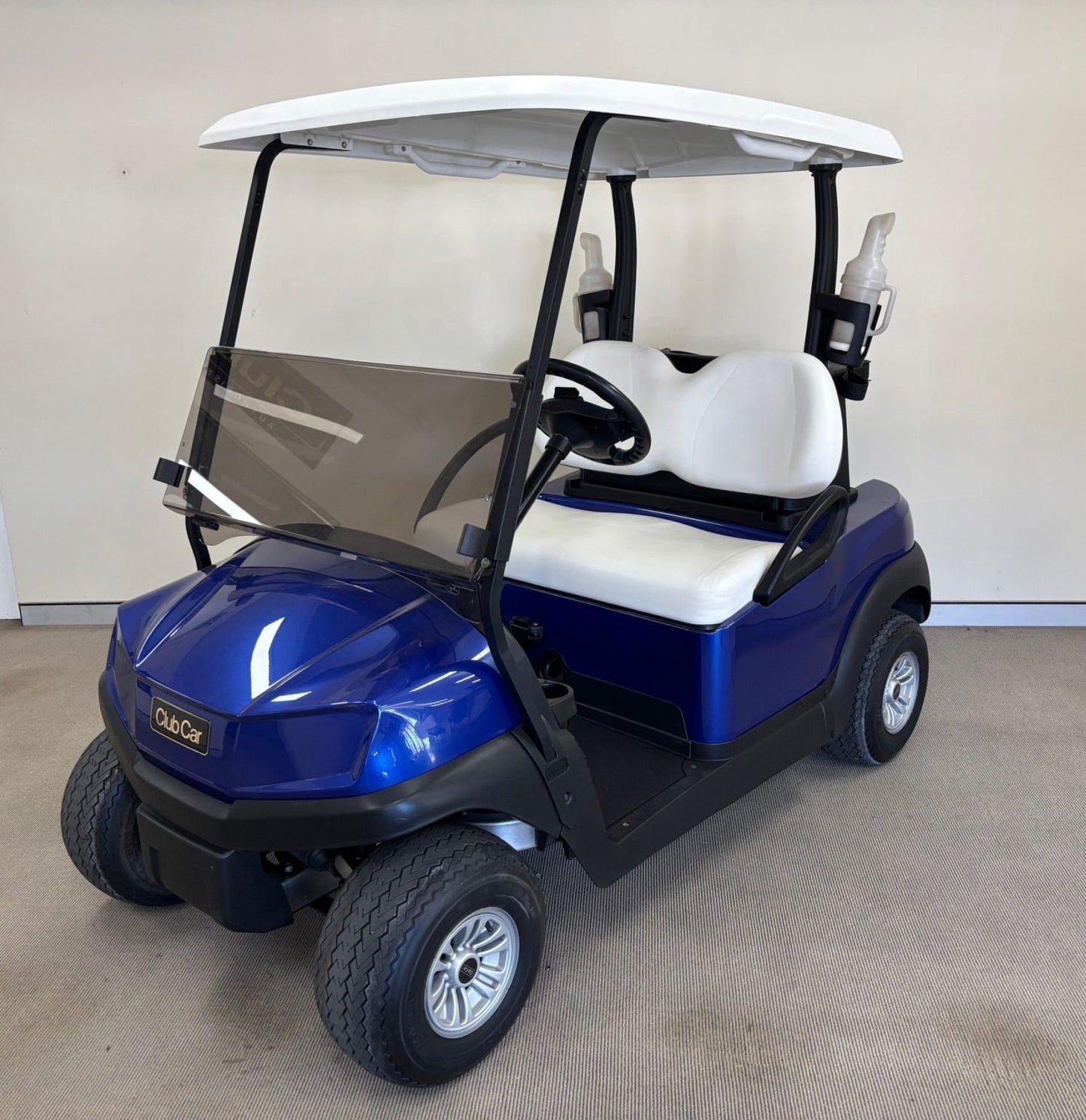 Club Car Tempo 2021 Electric