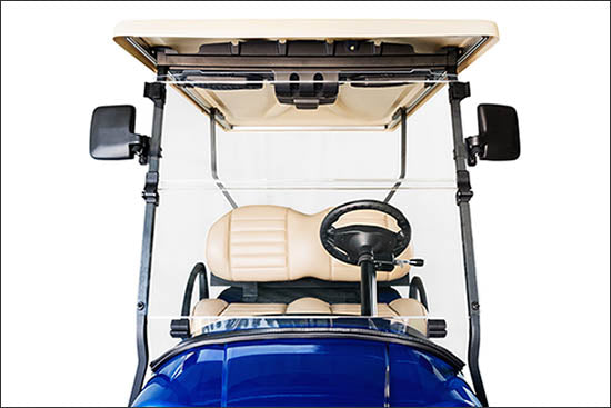 CLUB CAR ONWARD SIDE MIRROR KIT