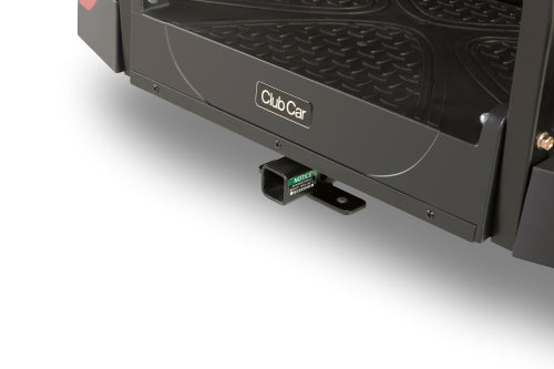 Onward Receiver Hitch