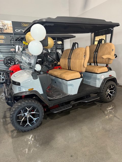 MODZ Denago Rover XL Seat Cover