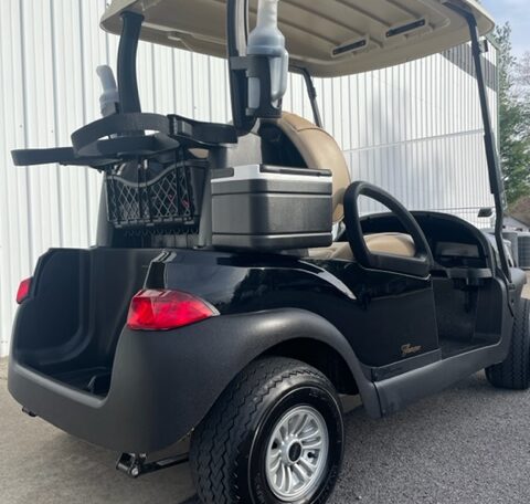 Club Car Premium Cooler