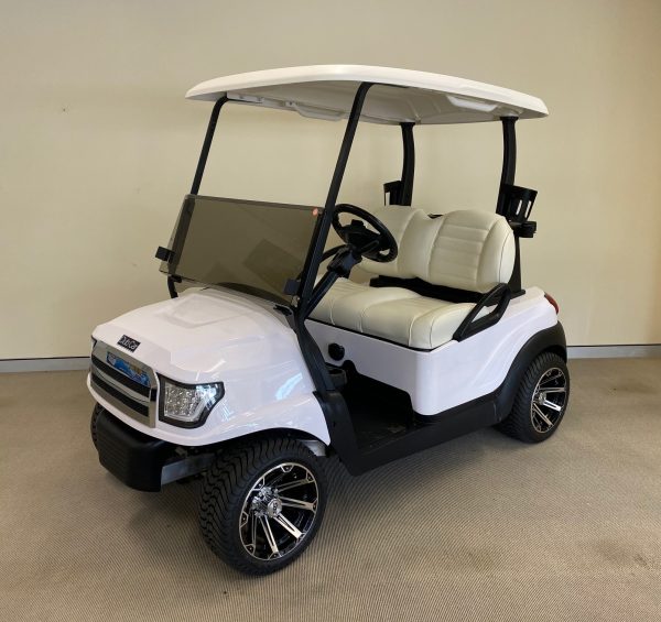 Club Car Ranger 2020 Electric Golf Cart
