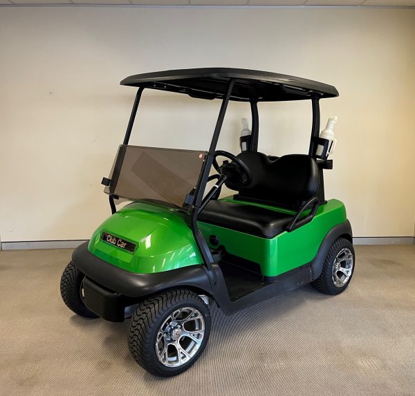 Club Car Precedent Premium 2018 48V Electric