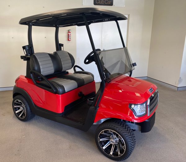 Club Car Ranger 2020 Electric Golf Cart