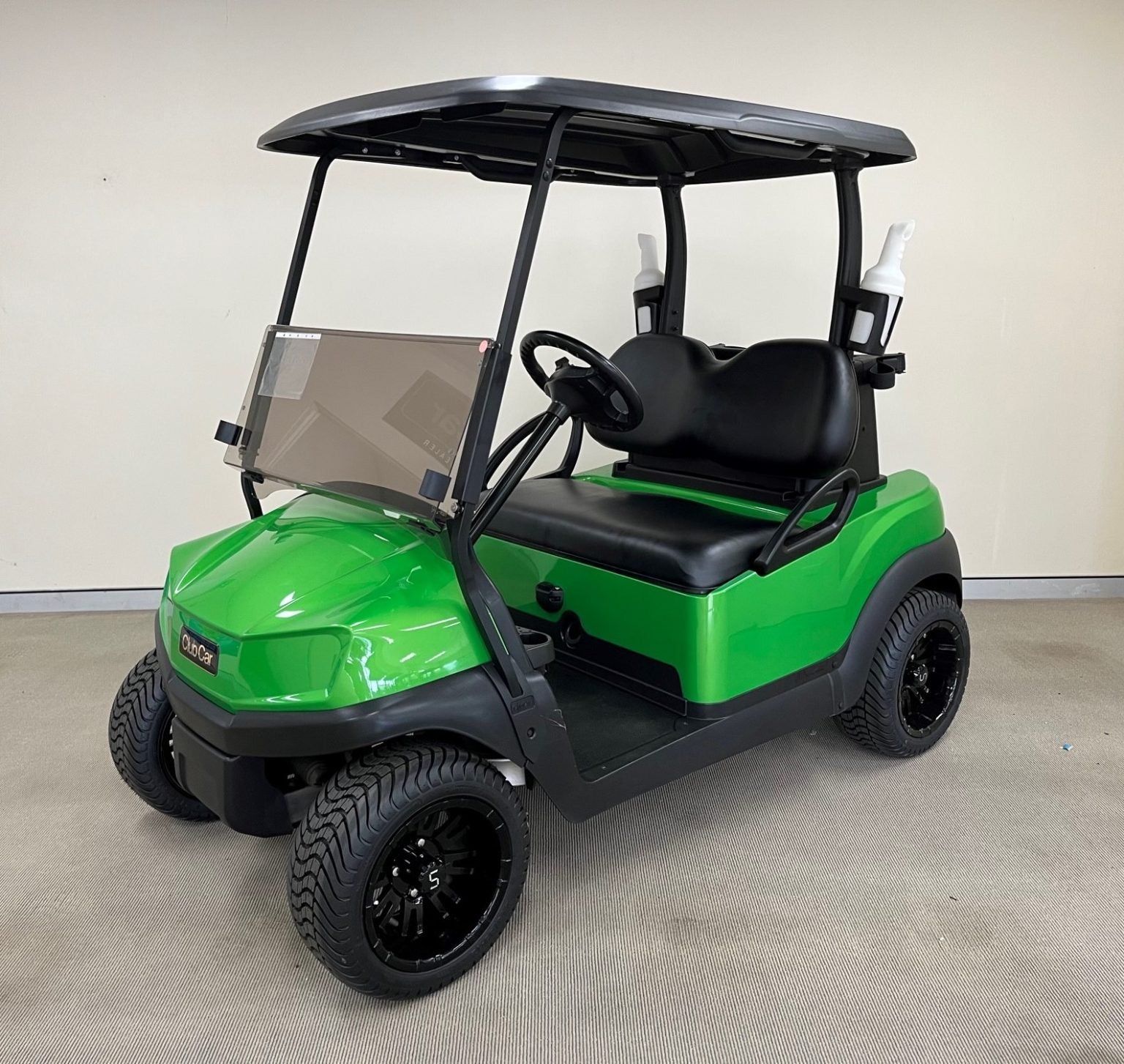 Club Car Tempo 2020 Lithium