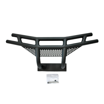 Lifted Onward Brush Guard Kit
