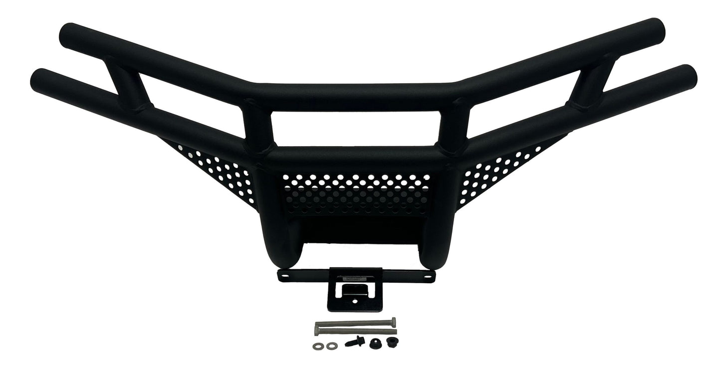 Non-lifted Onward Brush Guard Kit