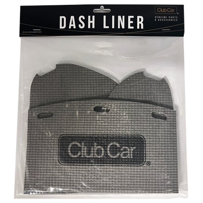 Club Car Onward Dash Liner Kit