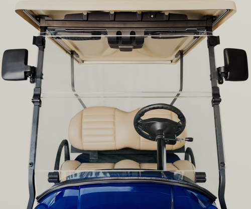 Onward Premium Tinted Windshield Kit