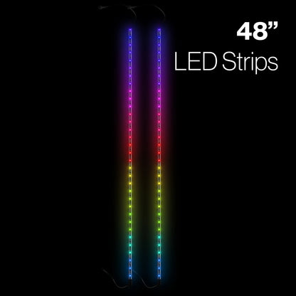 ExtremeStrips – Roof Strips