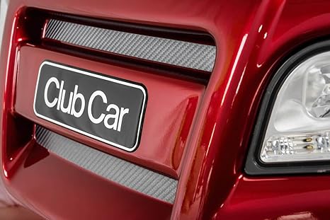 Onward Carbon Fiber Grill Inserts