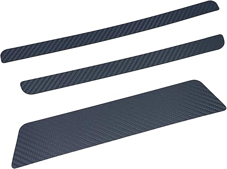Onward Carbon Fiber Grill Inserts