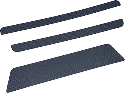 Onward Carbon Fiber Grill Inserts