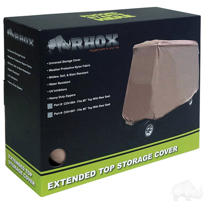 Storage Cover