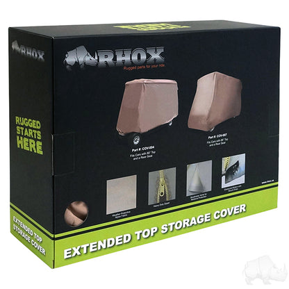 Storage Cover