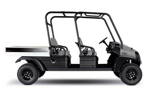 Club Car Carryall 295 SE