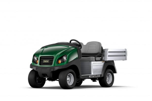 Club Car Carryall 300 Utility