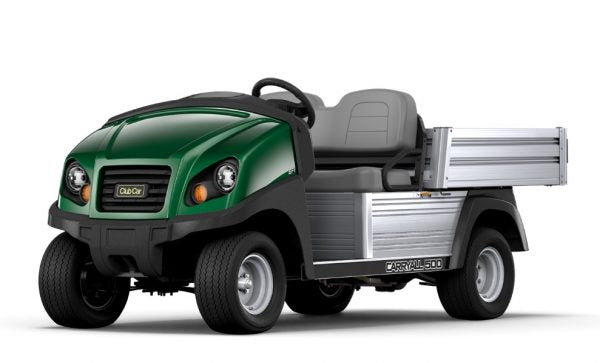 Club Car Carryall 500 Utility