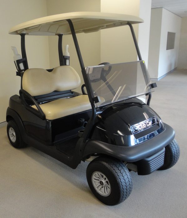 Club Car Precedent 2017 Electric
