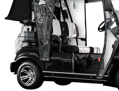 ECAR LT-A2D.GP – 2 Seat Golfers Package