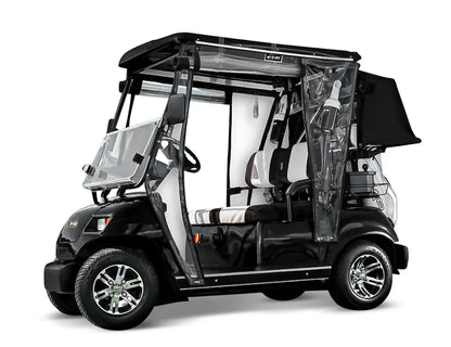 ECAR LT-A2D.GP – 2 Seat Golfers Package