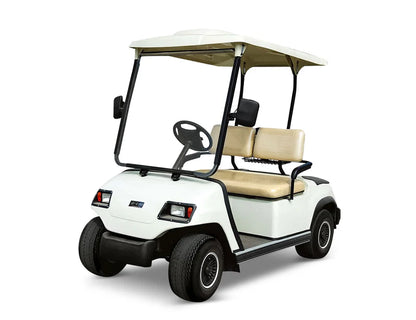 ECAR LT-A2D.SP – 2 Seat Golf Cart