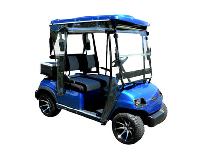 ECAR LT-A2D.SP – 2 Seat Golf Cart