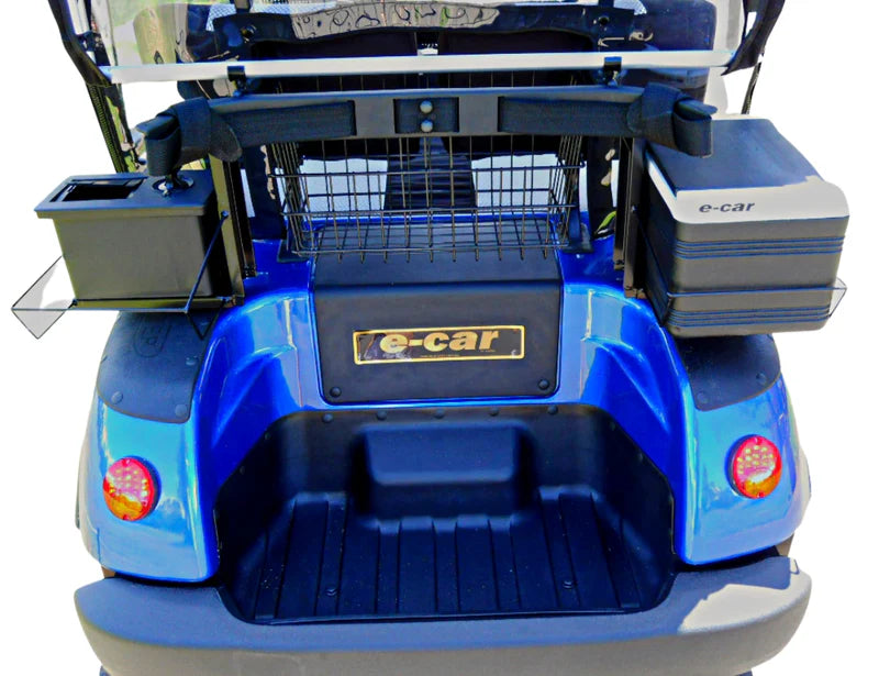 ECAR LT-A2D.SP – 2 Seat Golf Cart