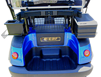 ECAR LT-A2D.SP – 2 Seat Golf Cart