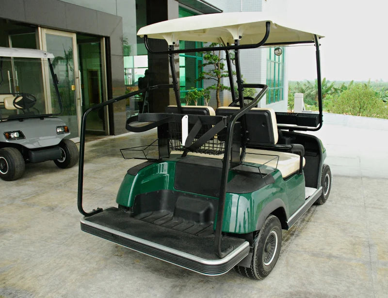 ECAR LT-A2D.SP – 2 Seat Golf Cart