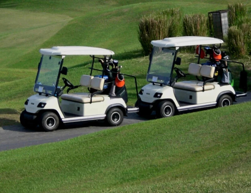 ECAR LT-A2D.SP – 2 Seat Golf Cart