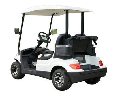 ECAR LT-A627.2 – 2 Seat Standard Package
