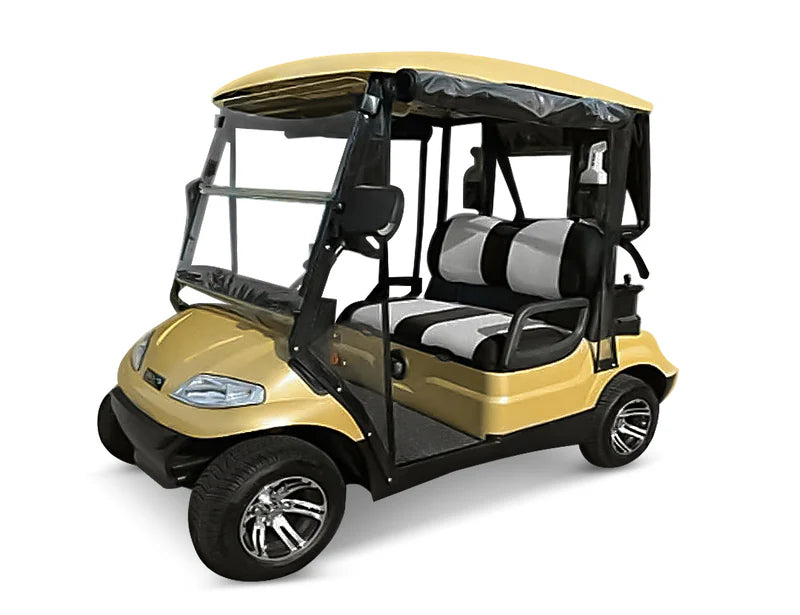 ECAR LT-A627.GP Golfers Package