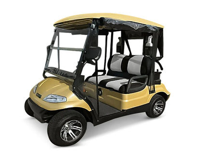 ECAR LT-A627.GP Golfers Package