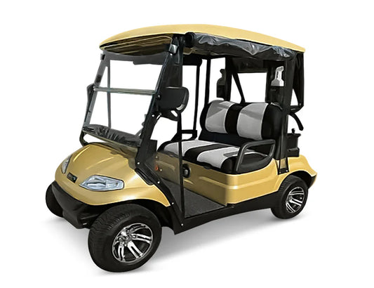 ECAR LT-A627.GP Golfers Package