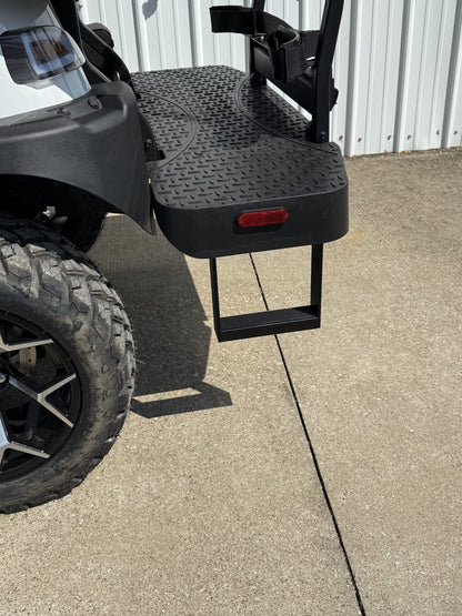 REAR STEP