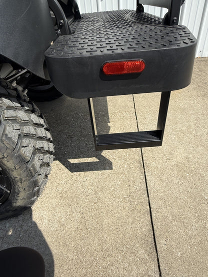 REAR STEP