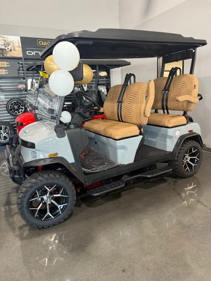 MODZ Denago Rover XL Seat Cover