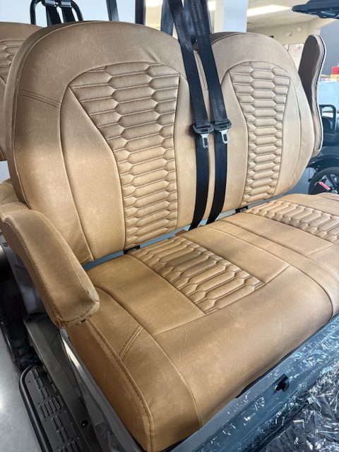MODZ Denago Rover XL Seat Cover