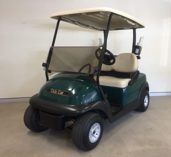 Club Car Precedent 2017 Electric