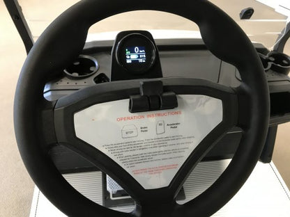 LION 2 Seat Golf