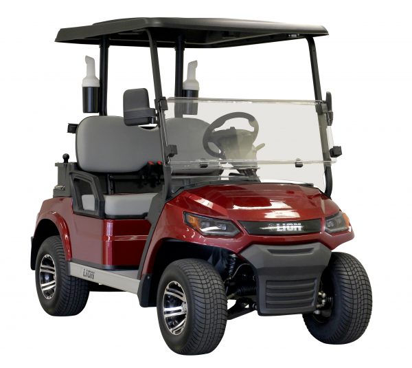 LION 2 Seat Golf