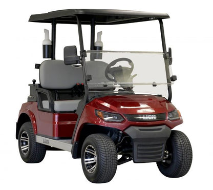 LION 2 Seat Golf