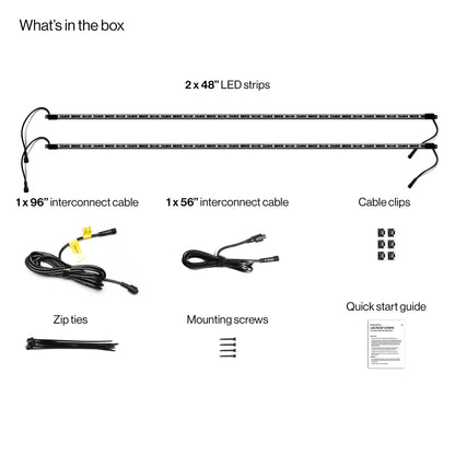 ExtremeStrips – Roof Strips