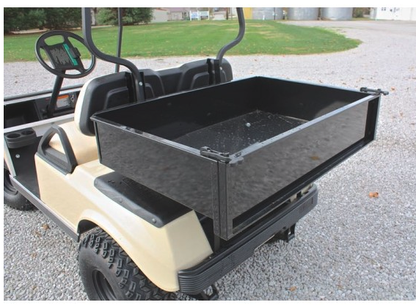 Club Car Cargo Box
