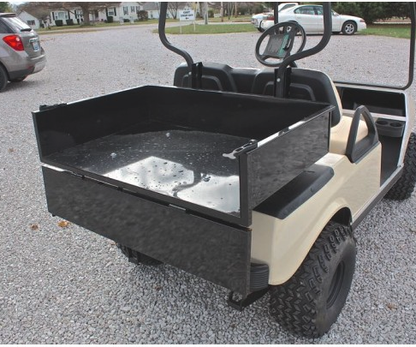Club Car Cargo Box