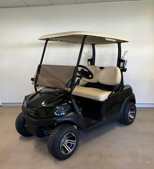 Club Car Tempo 2019 Lithium