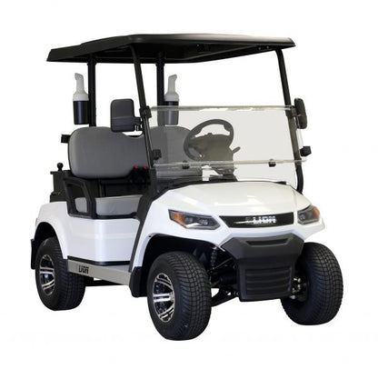 LION 2 Seat Golf