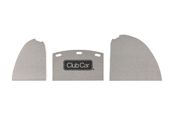 Club Car Onward Dash Liner Kit